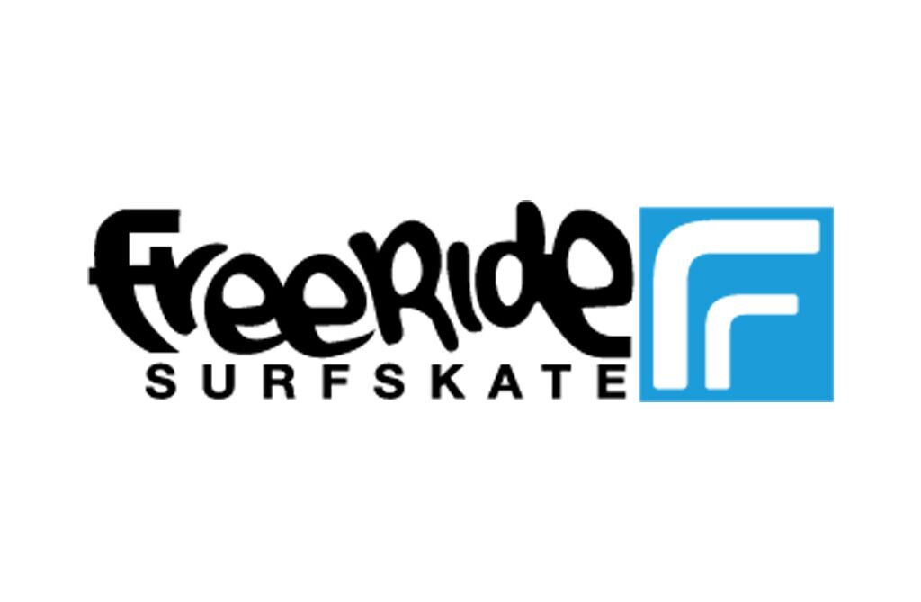 freeride surf and skate